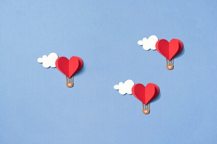 San Valentino: musica per amare…